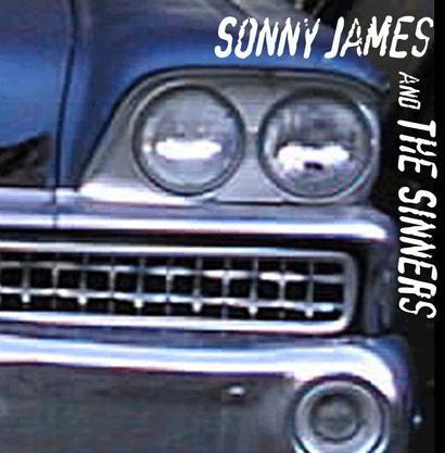 sonny james 2003